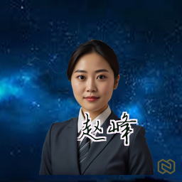 赵峰